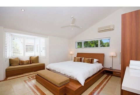 Villa Bianco - Inverell Accommodation 4