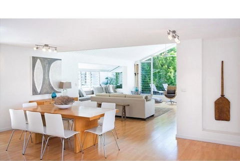 Villa Bianco - Inverell Accommodation 2