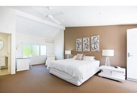Villa Bianco - Inverell Accommodation 6