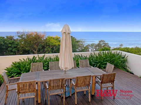 The Beachshack - Inverell Accommodation 3