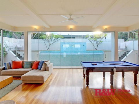 The Beachshack - Inverell Accommodation 1