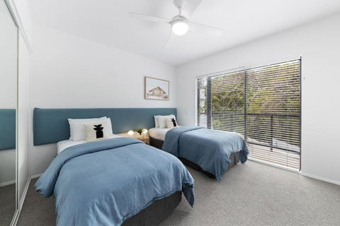 Da Vinci - Inverell Accommodation 4