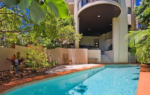 Da Vinci - Inverell Accommodation 6