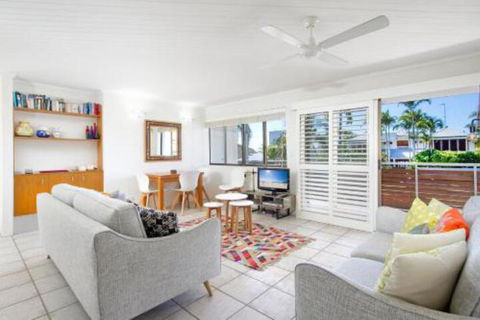 Soundhaven 2 - Inverell Accommodation 7