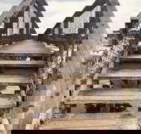 Pelican Sands Scamander - Inverell Accommodation