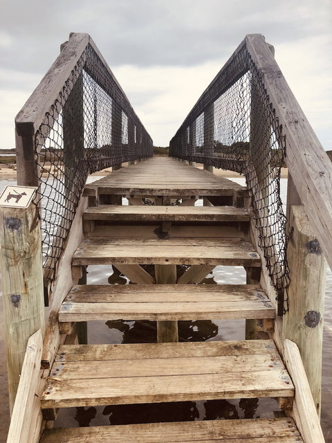 Pelican Sands Scamander - Inverell Accommodation 0