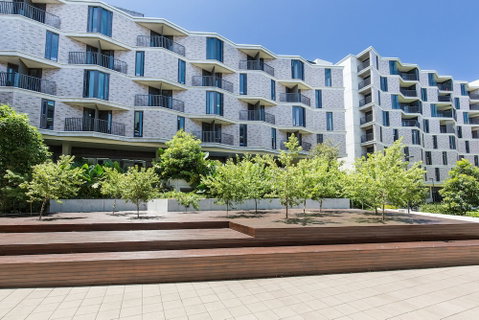 Racecourse Space Pop Up - Inverell Accommodation 5