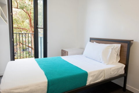 Racecourse Space Pop Up - Inverell Accommodation 2
