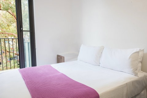 Racecourse Space Pop Up - Inverell Accommodation 1