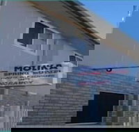 Molika Springs Motel - Inverell Accommodation