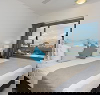 Darwin Executive Suites  FREE CAR - Inverell Accommodation