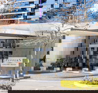 Peppers Gallery Hotel - Inverell Accommodation