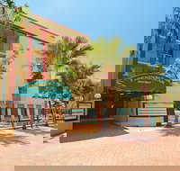 Peninsula Apartments Darwin - Inverell Accommodation