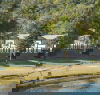 Ingenia Holidays White Albatross - Inverell Accommodation