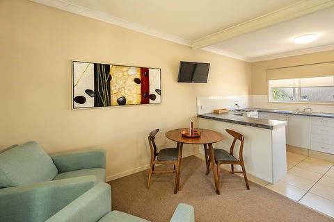 Ingenia Holidays White Albatross - Inverell Accommodation 2