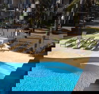 Mandurah Motel and Apartments - Inverell Accommodation