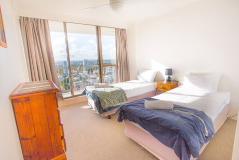 Anacapri Holiday Resort Apartments - Inverell Accommodation 6