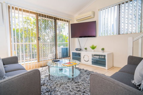 Anacapri Holiday Resort Apartments - Inverell Accommodation 3