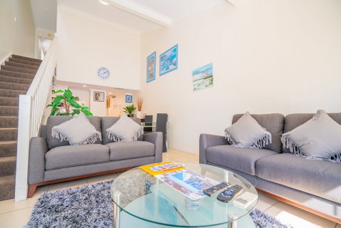 Anacapri Holiday Resort Apartments - Inverell Accommodation 4
