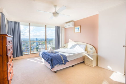 Anacapri Holiday Resort Apartments - Inverell Accommodation 1
