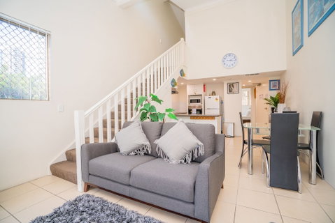 Anacapri Holiday Resort Apartments - Inverell Accommodation 2