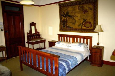 Grange Apartments - Inverell Accommodation 6