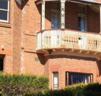 Grange Apartments - Inverell Accommodation