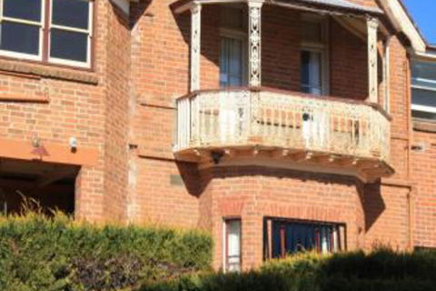 Grange Apartments - Inverell Accommodation 0