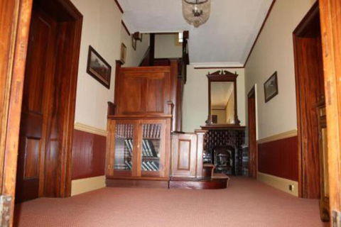 Grange Apartments - Inverell Accommodation 5