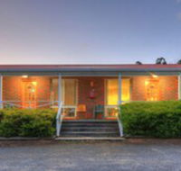 Kermandie Lodge - Inverell Accommodation