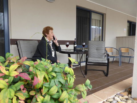 Dromana Beach Getaway Motel - Inverell Accommodation 6