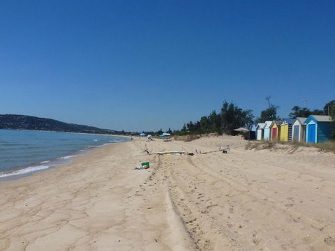 Dromana Beach Getaway Motel - Inverell Accommodation 5