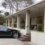 Dromana Beach Getaway Motel - Inverell Accommodation 0