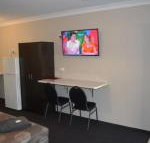 Carmila Sands Motel - Inverell Accommodation