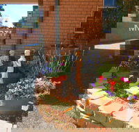 Aaron Inn Motel - Inverell Accommodation