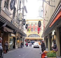 Essence of Degraves Rejuvenate Stays - Inverell Accommodation