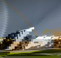 Alkina Lodge - Inverell Accommodation