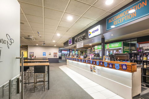 Greenacre Hotel - Inverell Accommodation 2