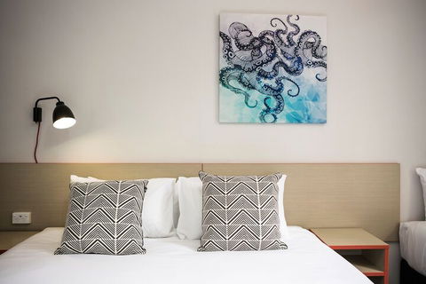 Greenacre Hotel - Inverell Accommodation 6