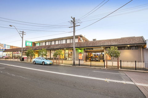 Greenacre Hotel - Inverell Accommodation 1