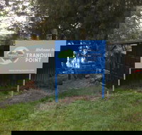 Tranquil Point - Inverell Accommodation