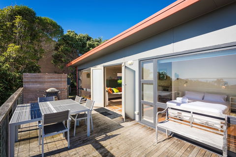 The Love Shack - Inverell Accommodation 2