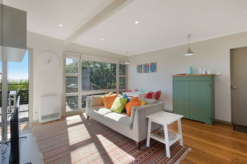 The Love Shack - Inverell Accommodation 5