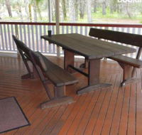 Island Haven - Inverell Accommodation