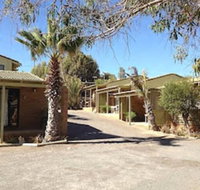 Wildsights Villas - Inverell Accommodation