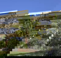 Anchorage on Straddie - Inverell Accommodation