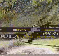 Colonial Motor Inn Pambula - Inverell Accommodation