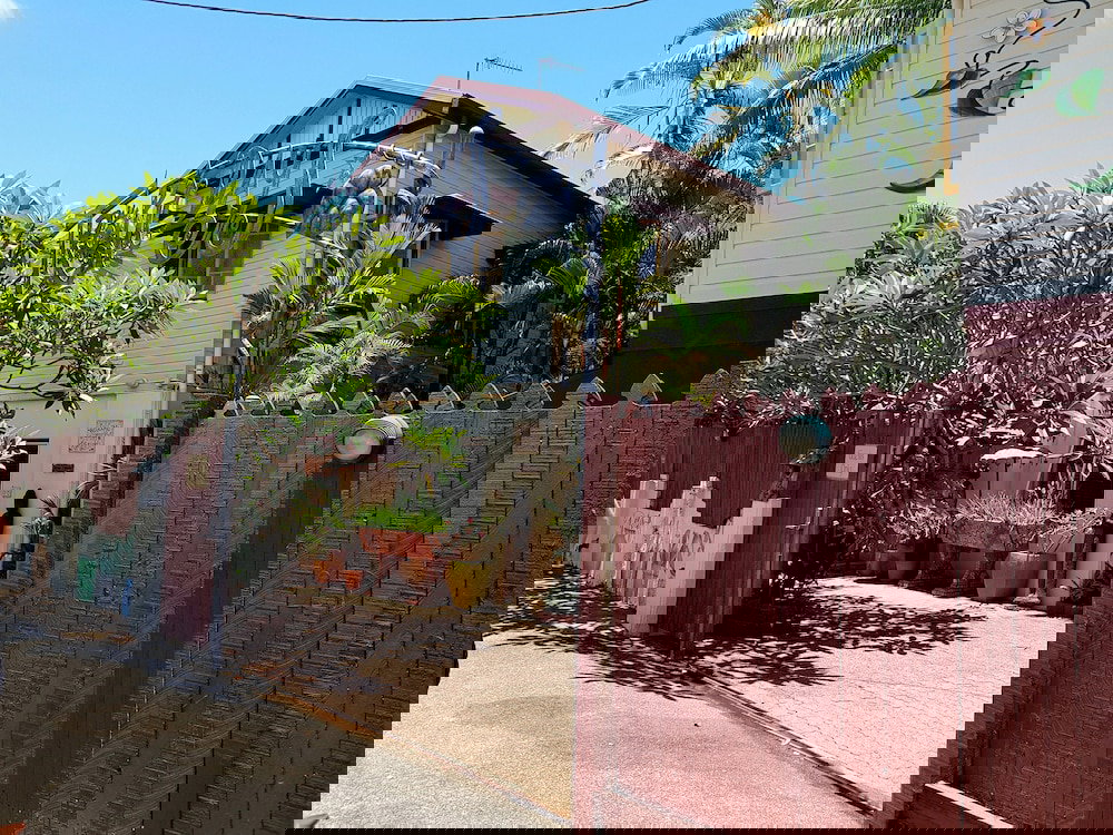 Bungalow QLD Inverell Accommodation