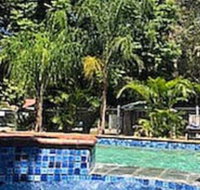 Nimbin Rocks Retreat - Inverell Accommodation