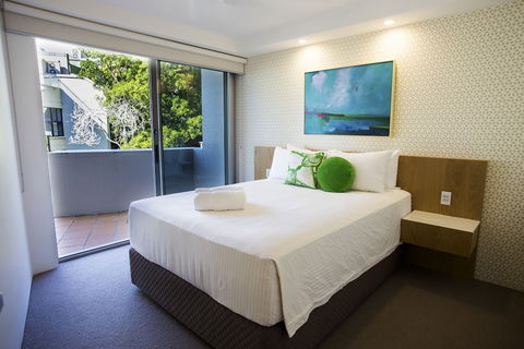 The Cove Noosa - Inverell Accommodation 3